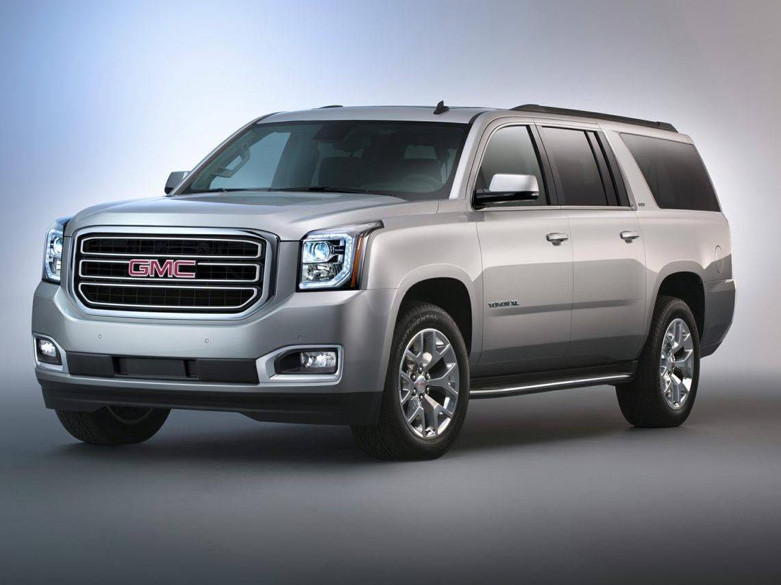 GMC YUKON XL 2019 1GKS2GKC1KR321549 image